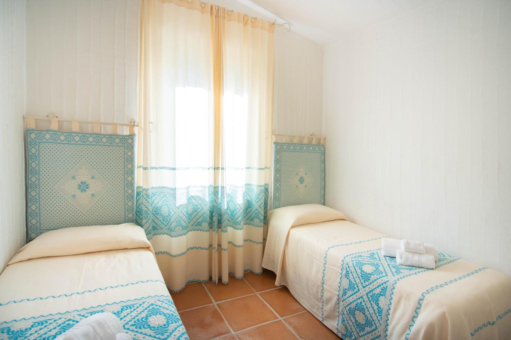 Bgitalianvacation - Ville Li Conchi Castiadas Buitenkant foto